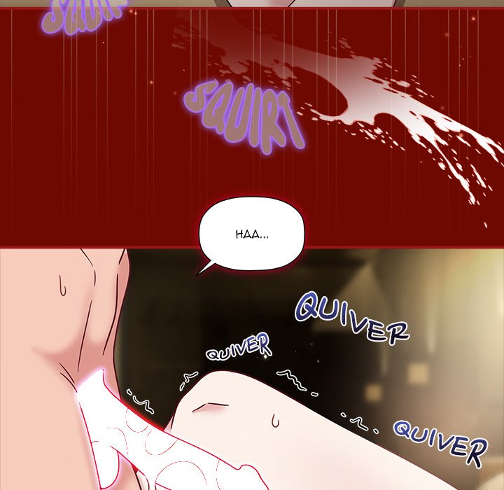 #Follow Me Chapter 55 Page 44