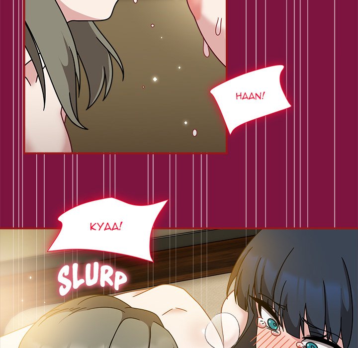 #Follow Me Chapter 55 Page 63