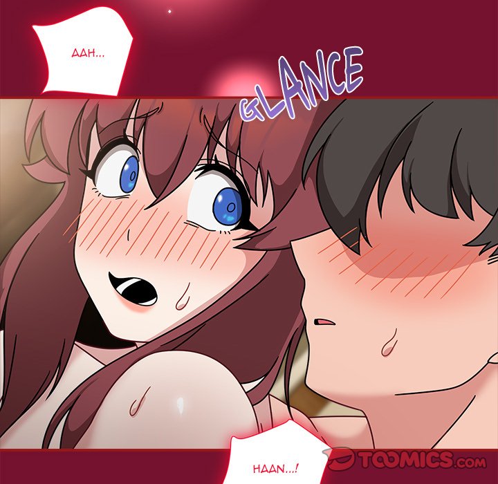 #Follow Me Chapter 55 Page 86