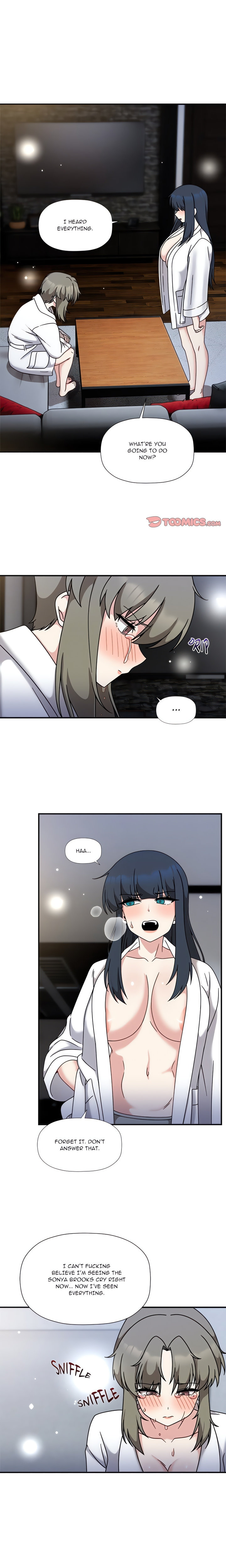 #Follow Me Chapter 56 Page 11