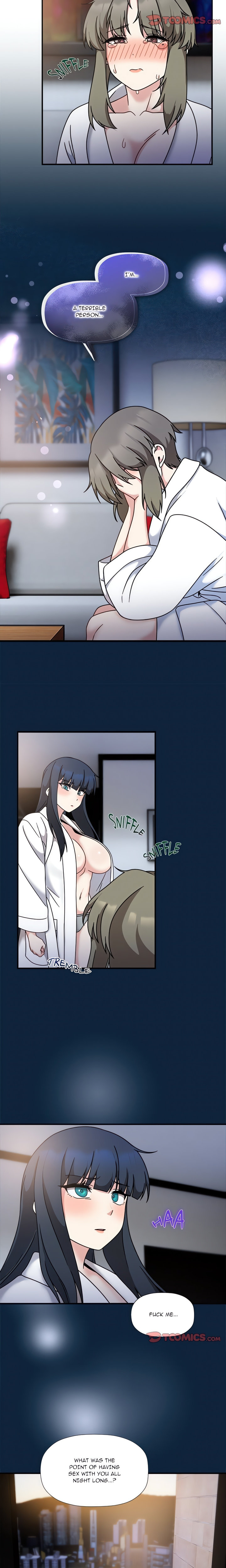 #Follow Me Chapter 56 Page 13