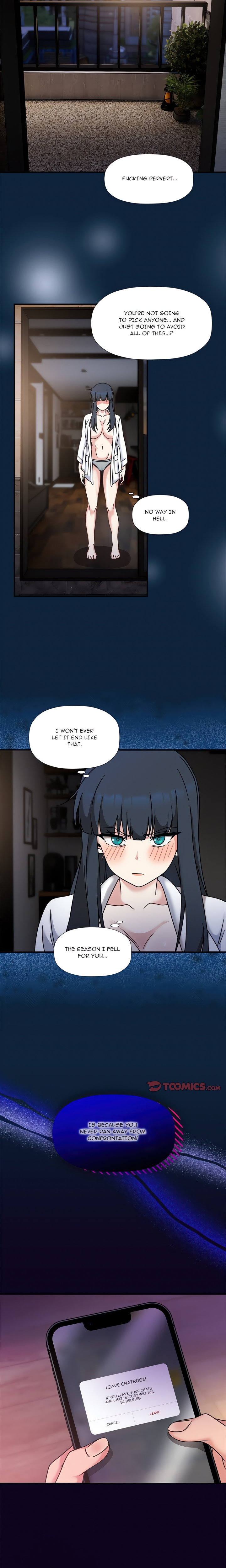 #Follow Me Chapter 56 Page 14