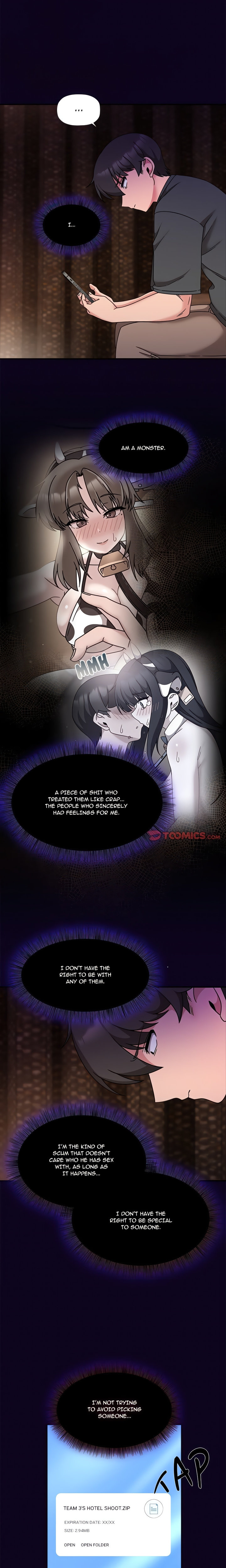 #Follow Me Chapter 56 Page 15