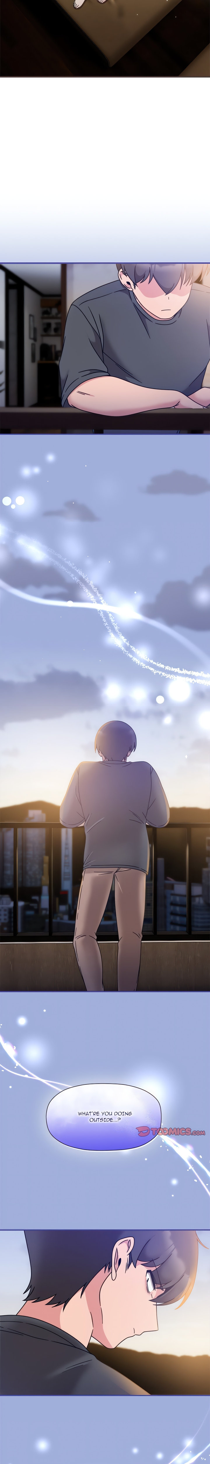 #Follow Me Chapter 56 Page 3