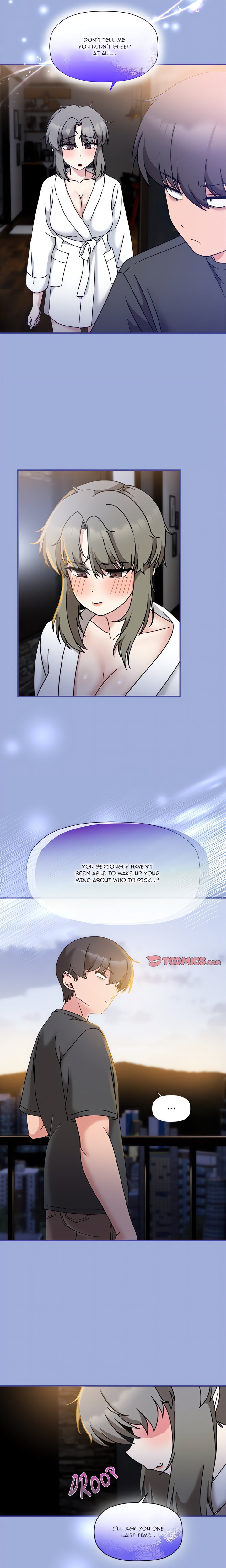 #Follow Me Chapter 56 Page 4