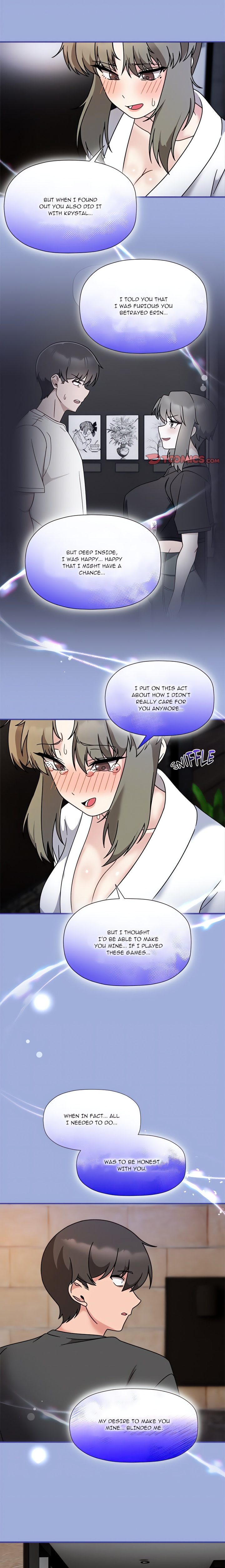 #Follow Me Chapter 56 Page 6
