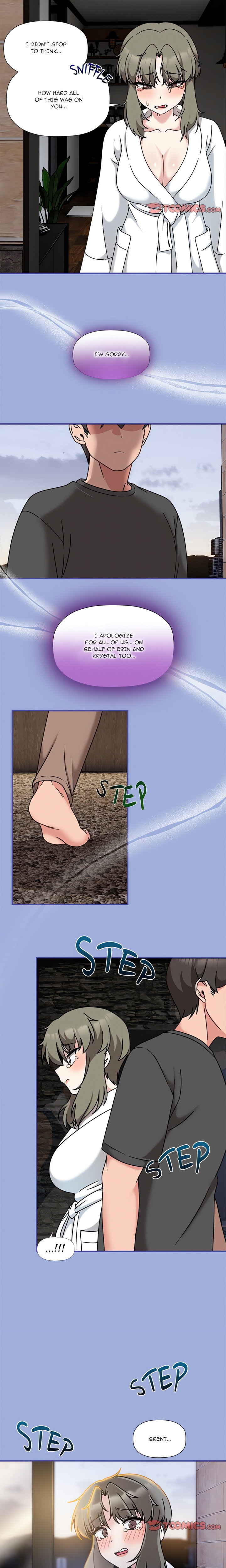 #Follow Me Chapter 56 Page 7