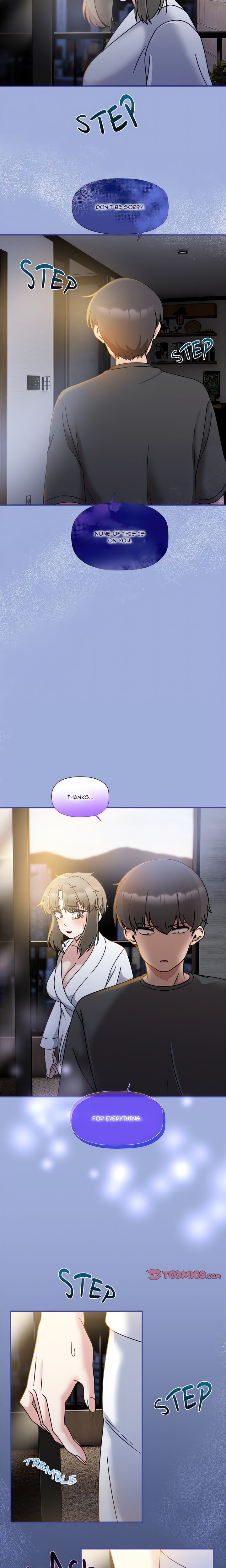 #Follow Me Chapter 56 Page 8