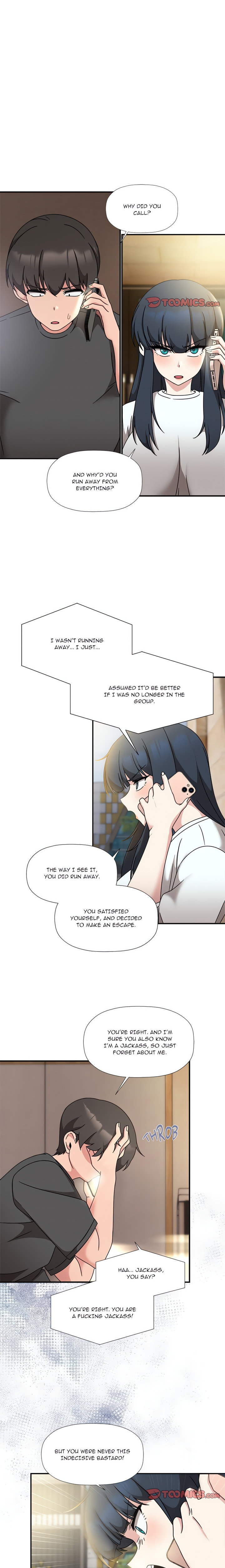 #Follow Me Chapter 57 Page 1