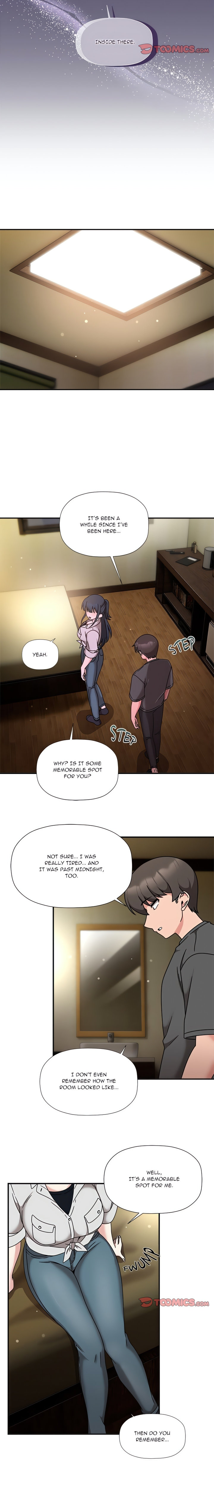 #Follow Me Chapter 57 Page 12