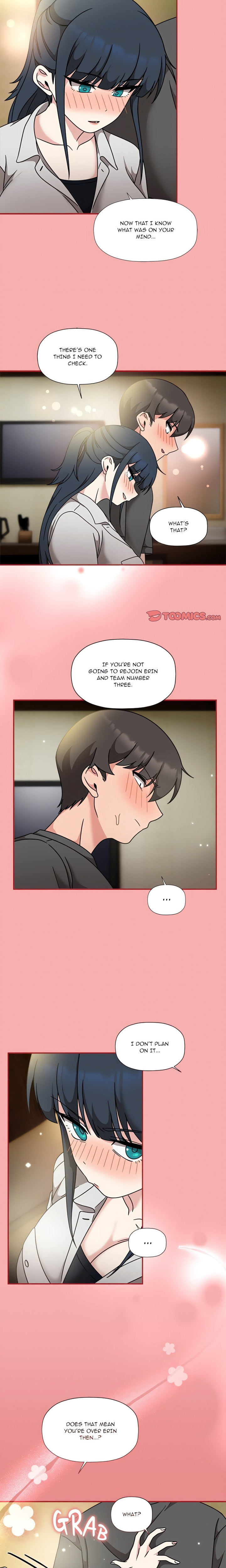 #Follow Me Chapter 57 Page 15