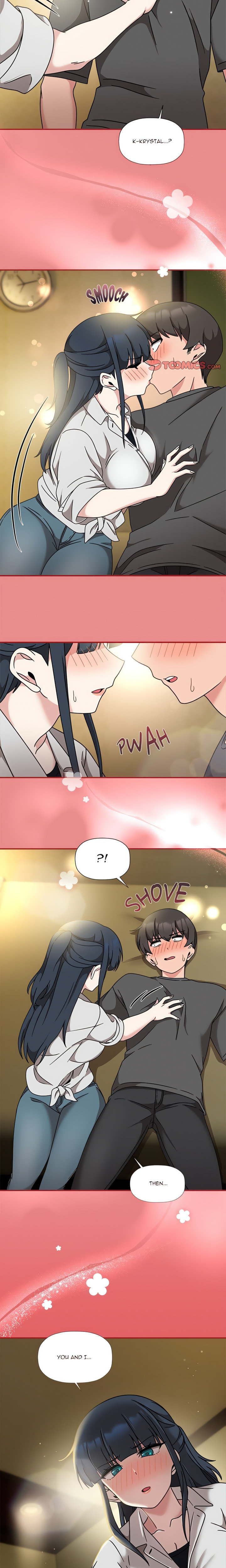 #Follow Me Chapter 57 Page 16