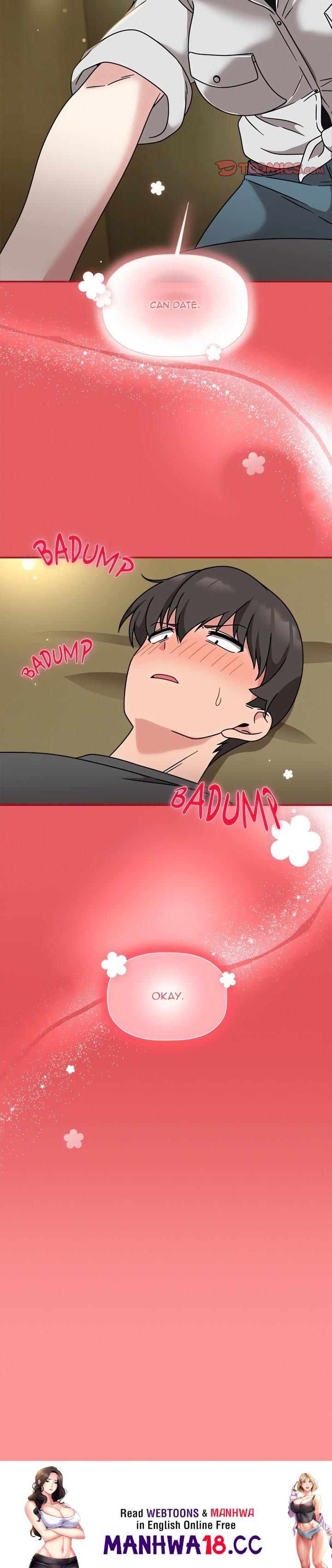 #Follow Me Chapter 57 Page 17
