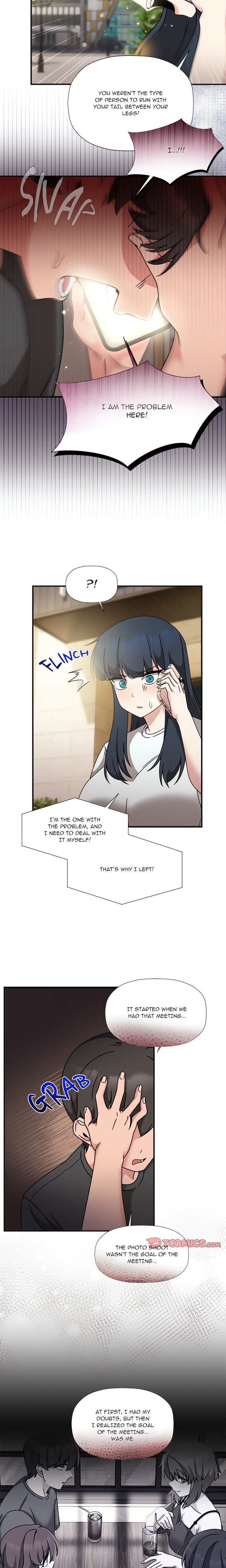 #Follow Me Chapter 57 Page 2