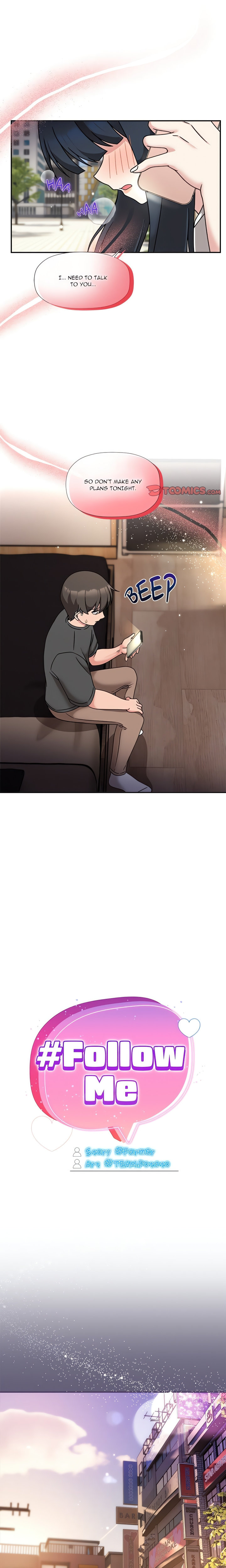 #Follow Me Chapter 57 Page 5