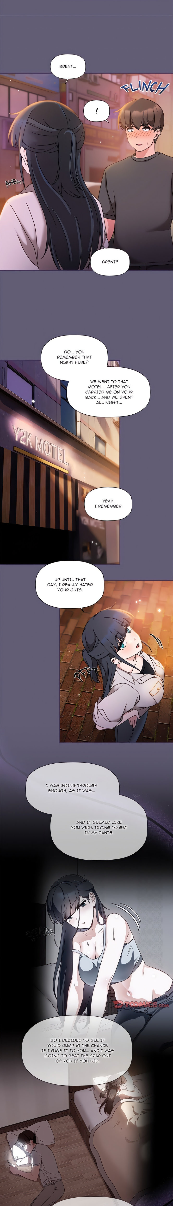 #Follow Me Chapter 57 Page 7