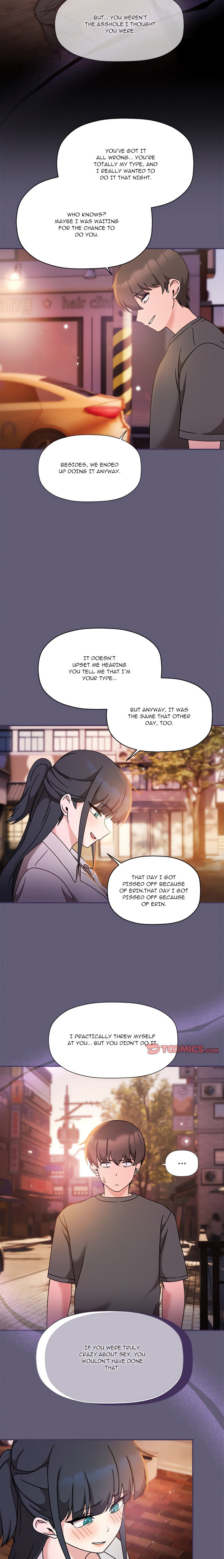 #Follow Me Chapter 57 Page 8