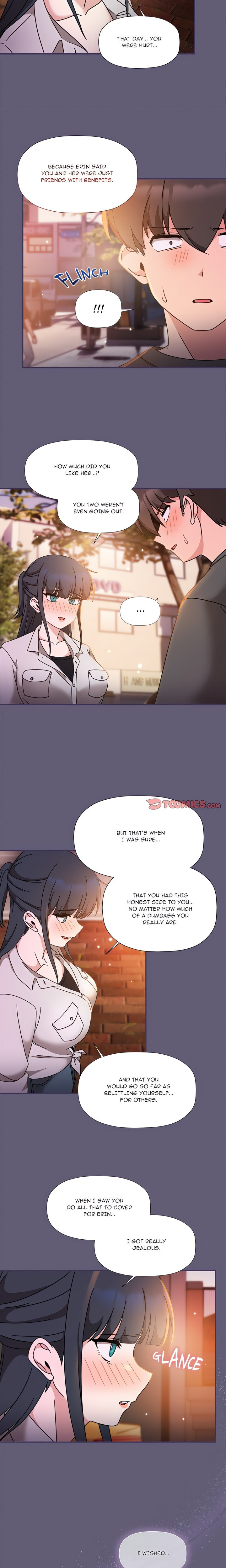 #Follow Me Chapter 57 Page 9