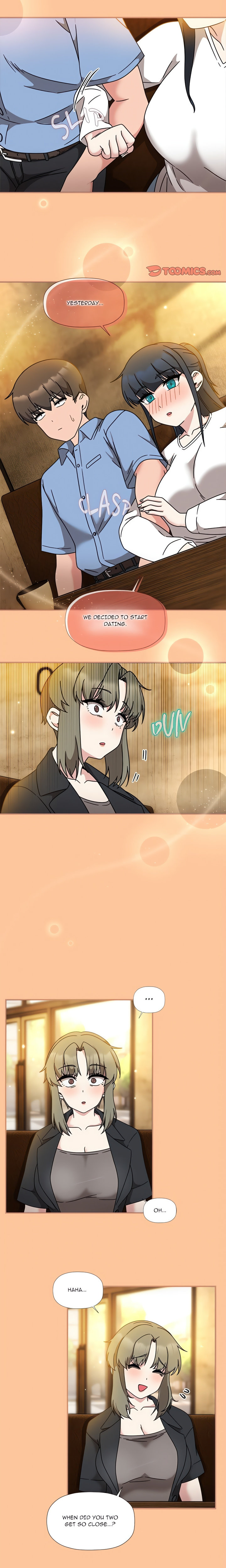 #Follow Me Chapter 58 Page 12