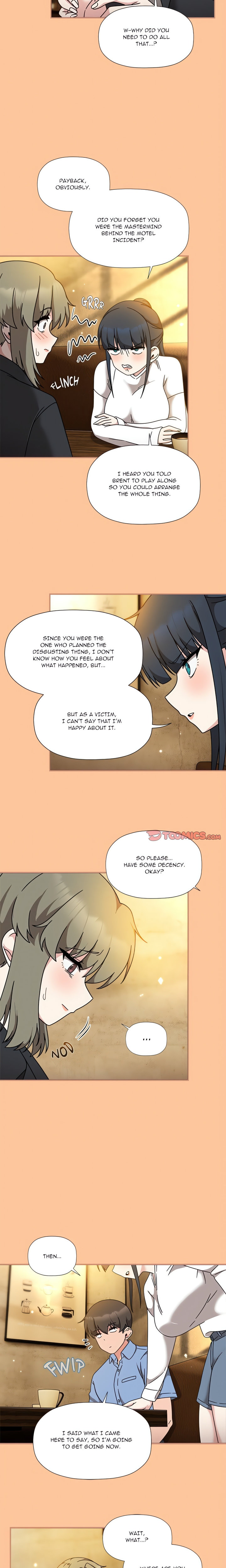 #Follow Me Chapter 58 Page 15
