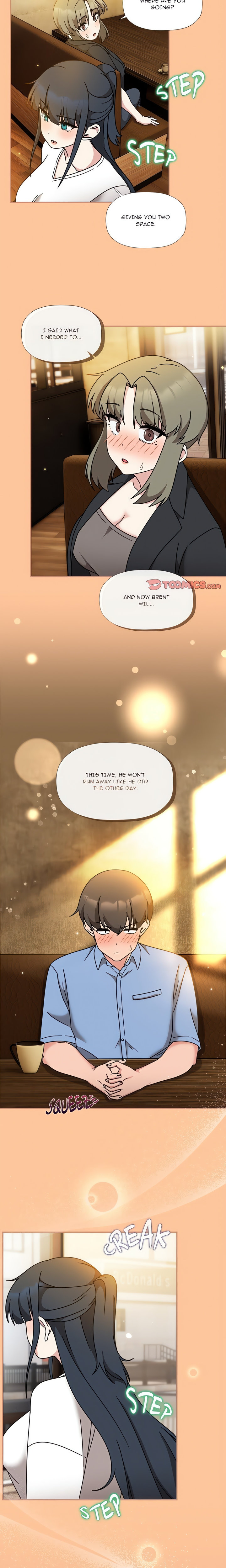 #Follow Me Chapter 58 Page 16