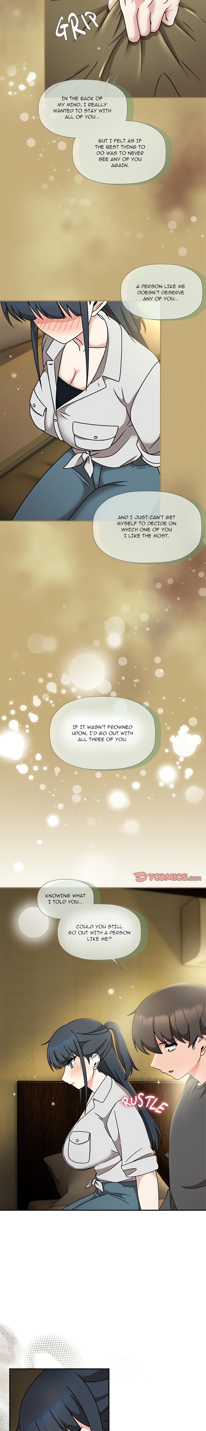 #Follow Me Chapter 58 Page 4