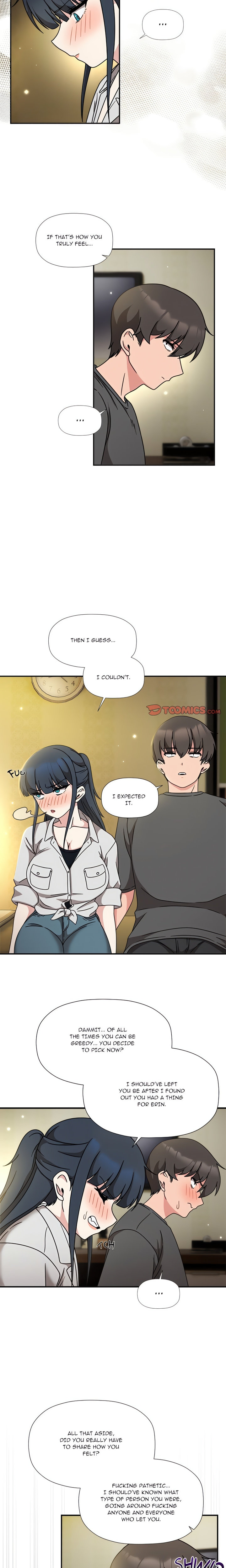 #Follow Me Chapter 58 Page 5
