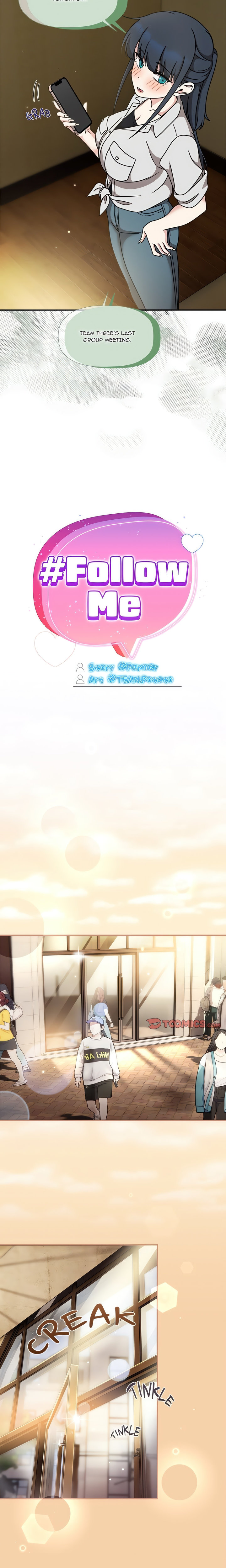 #Follow Me Chapter 58 Page 9