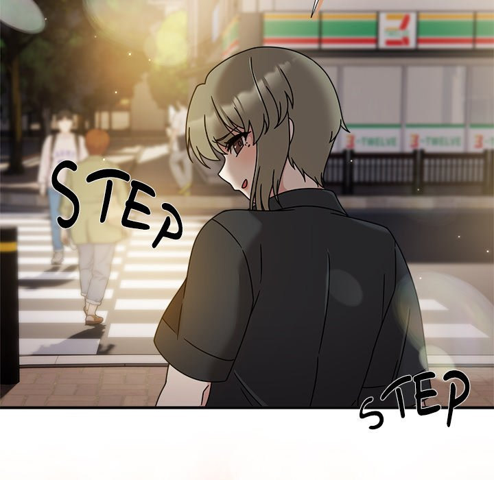#Follow Me Chapter 59 Page 100