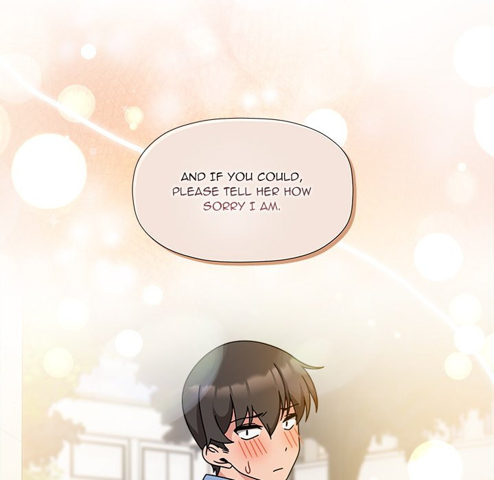 #Follow Me Chapter 59 Page 101