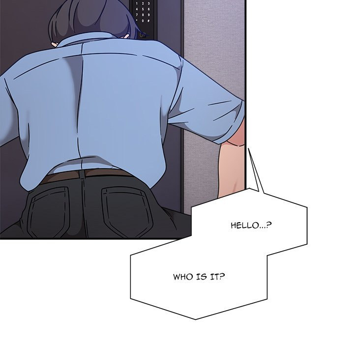 #Follow Me Chapter 59 Page 128