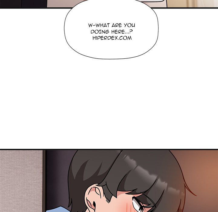 #Follow Me Chapter 59 Page 134