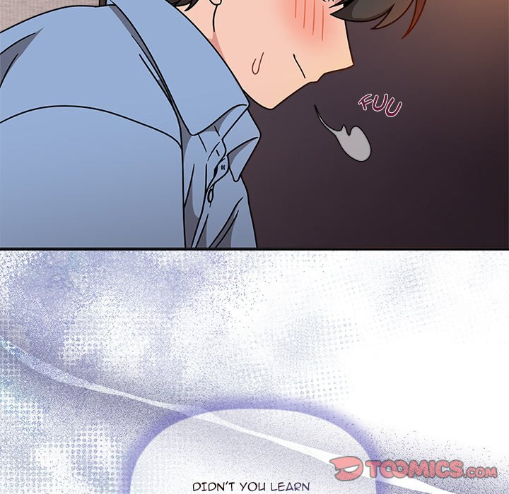 #Follow Me Chapter 59 Page 135