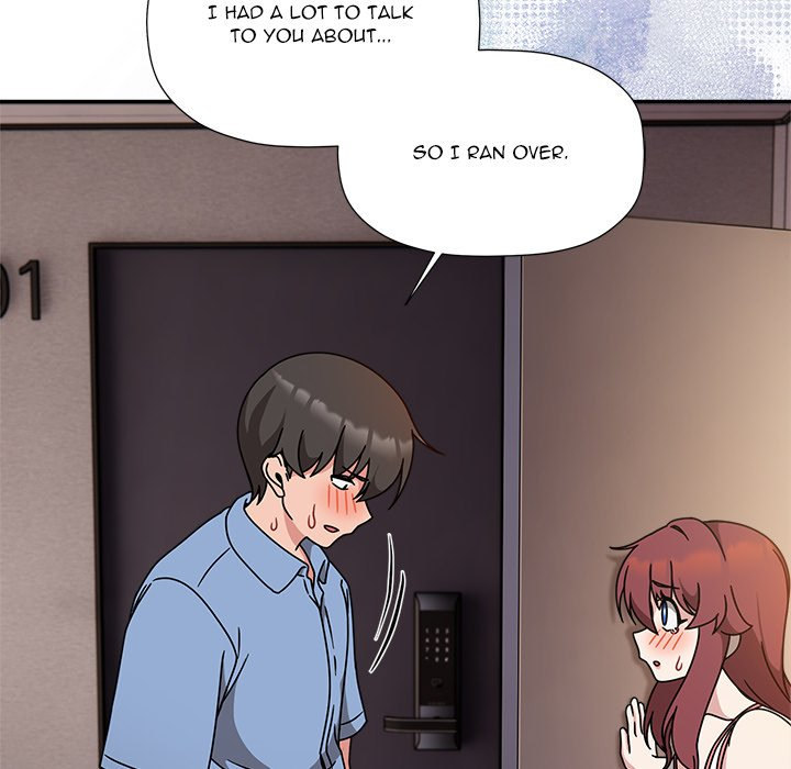 #Follow Me Chapter 59 Page 137