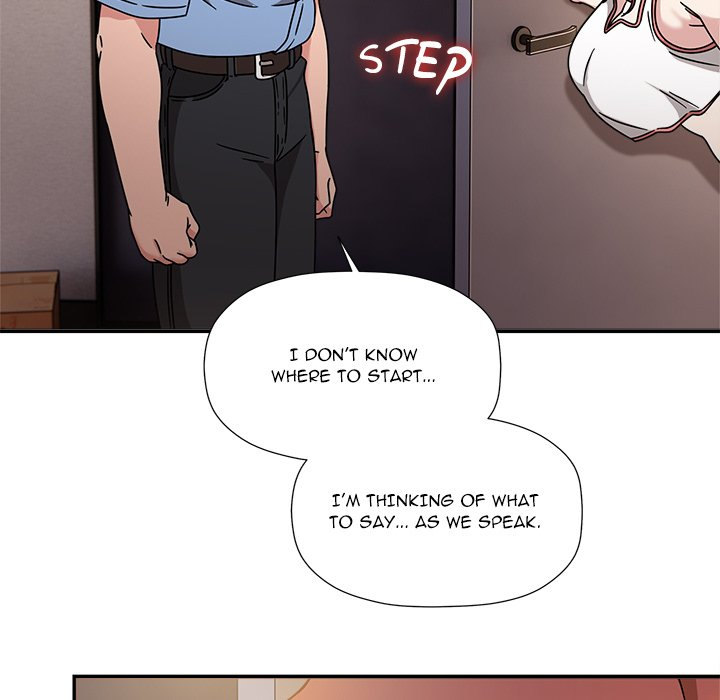 #Follow Me Chapter 59 Page 138