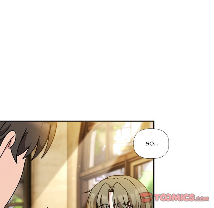 #Follow Me Chapter 59 Page 15