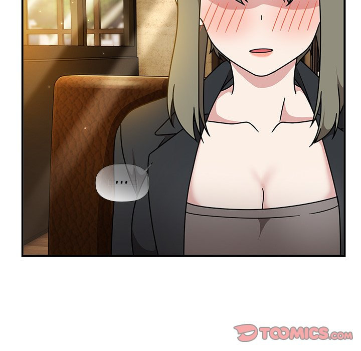 #Follow Me Chapter 59 Page 21