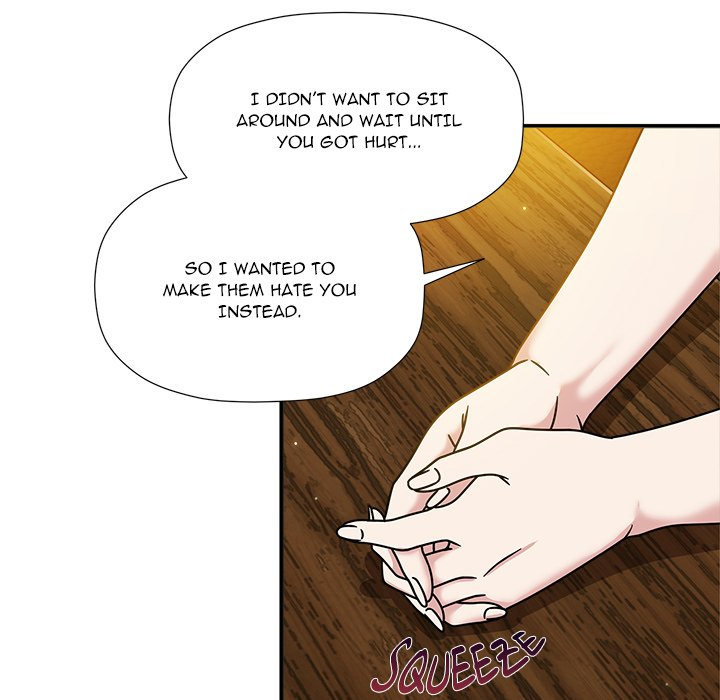 #Follow Me Chapter 59 Page 26