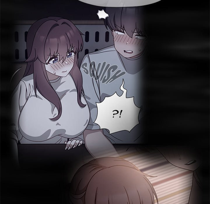 #Follow Me Chapter 59 Page 28