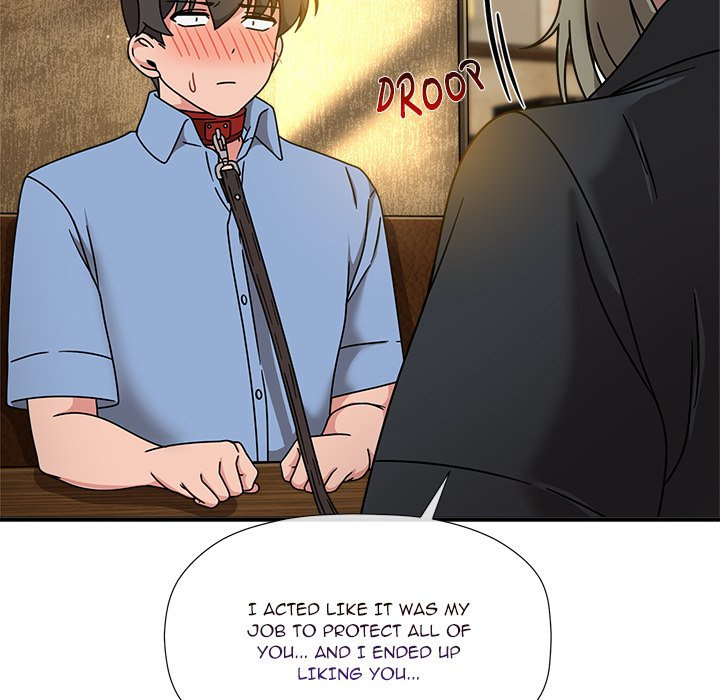 #Follow Me Chapter 59 Page 31