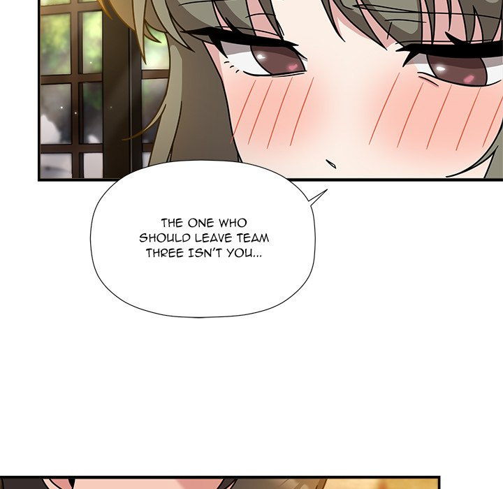 #Follow Me Chapter 59 Page 43