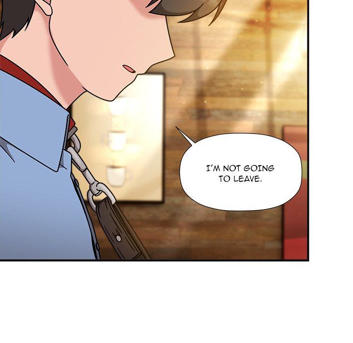 #Follow Me Chapter 59 Page 44