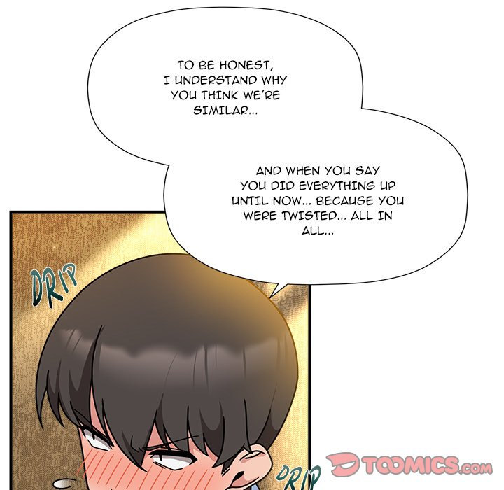 #Follow Me Chapter 59 Page 51