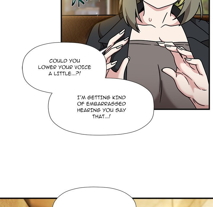 #Follow Me Chapter 59 Page 54