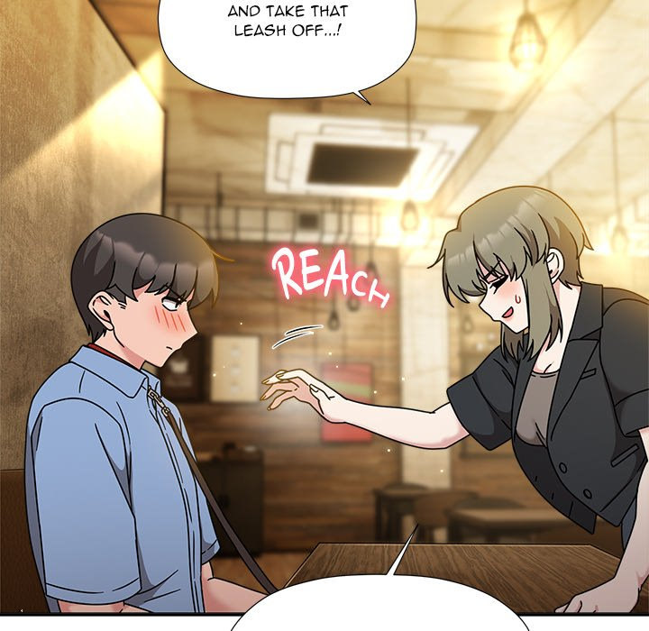 #Follow Me Chapter 59 Page 55