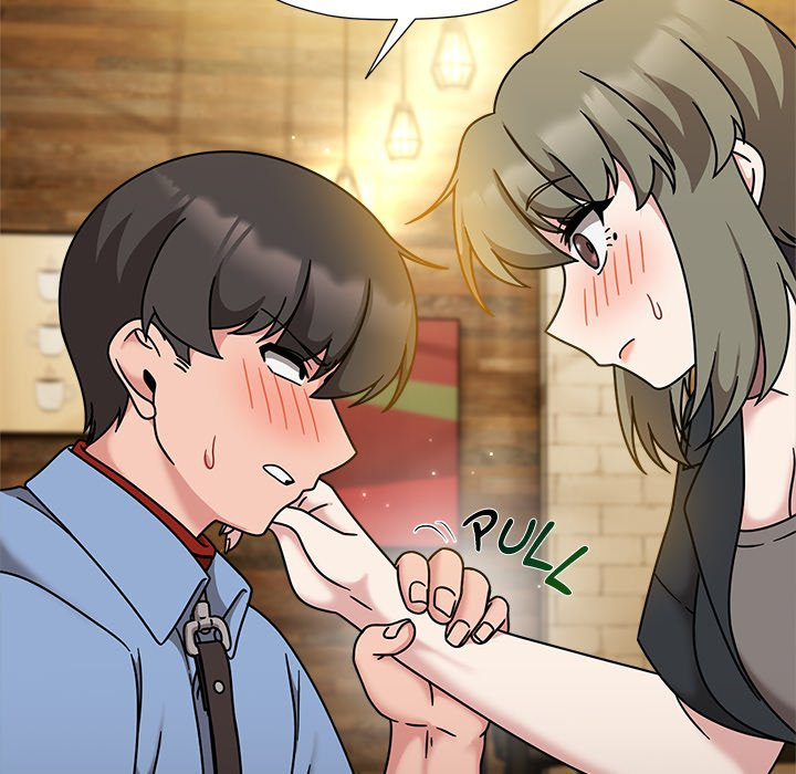 #Follow Me Chapter 59 Page 61