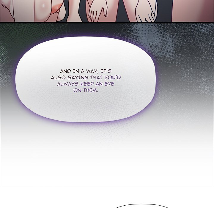 #Follow Me Chapter 59 Page 71