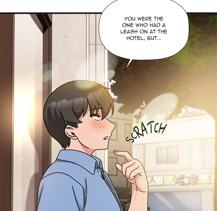 #Follow Me Chapter 59 Page 72