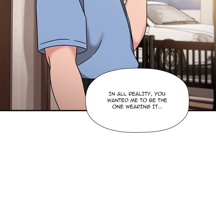 #Follow Me Chapter 59 Page 73