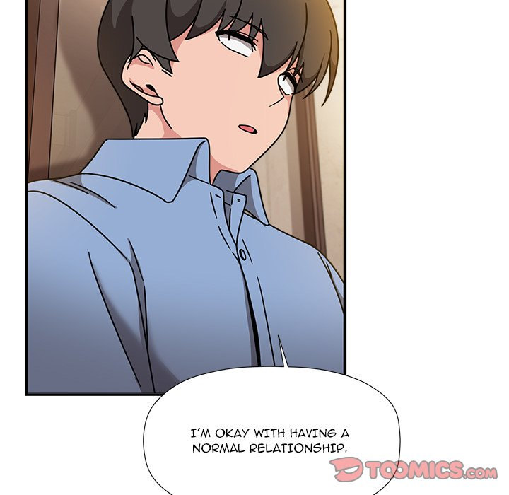 #Follow Me Chapter 59 Page 81